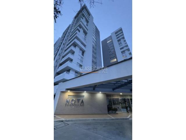 Apartamentos, Venta en Valle del Lili