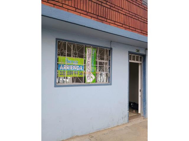 Apartamentos, Alquiler en Bogotá
