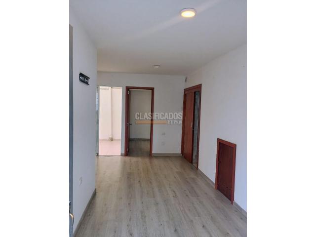 Apartamentos, Alquiler en Bogotá