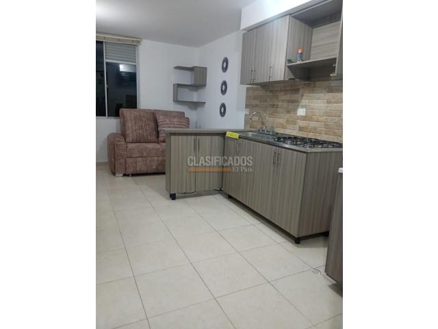 Apartaestudios, Alquiler en Armenia