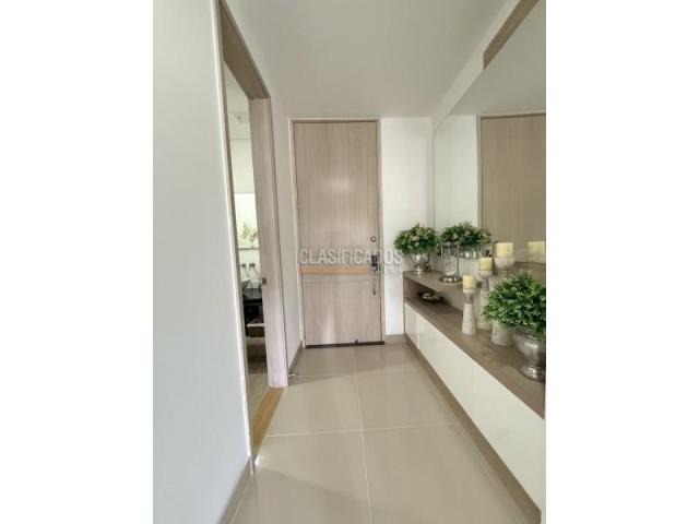 Apartamentos, Venta en Ciudad Jardín