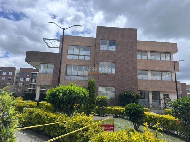 Apartamentos, Alquiler en Funza