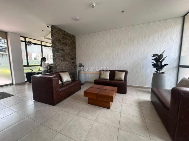 Apartamentos, Alquiler en Funza