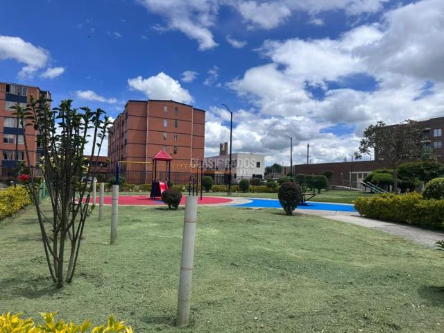 Apartamentos, Alquiler en Funza