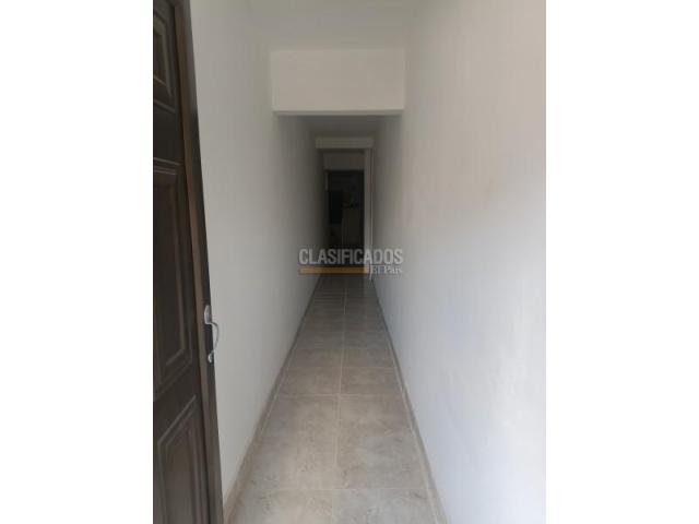 Apartamentos, Alquiler en Sindical