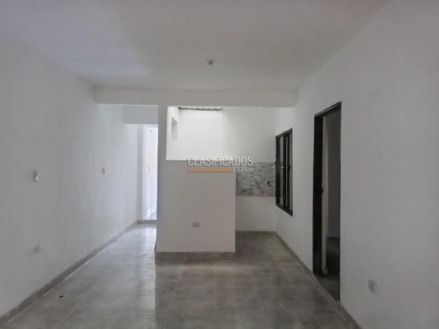 Apartamentos, Alquiler en Sindical
