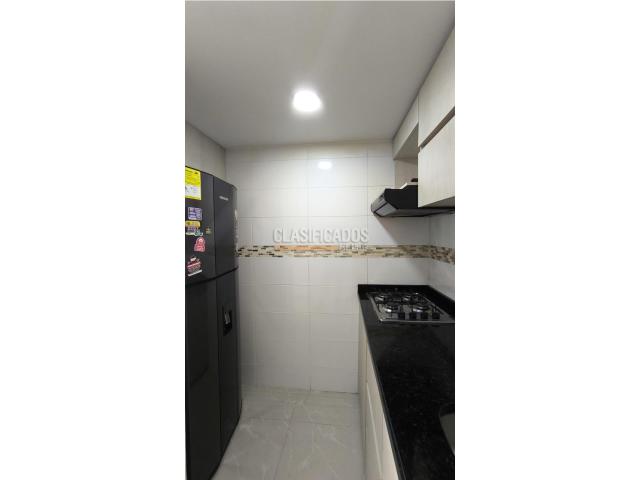 Apartamentos, Alquiler en Kachipay