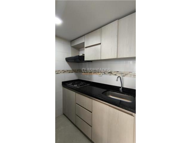 Apartamentos, Alquiler en Kachipay