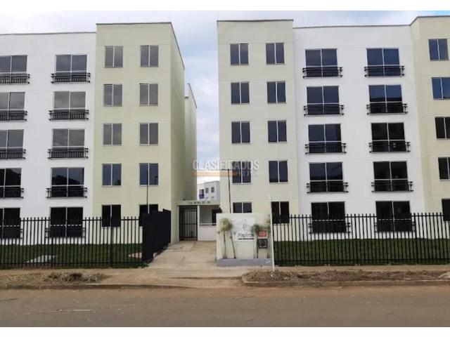 Apartamentos, Venta en Valle del Lili