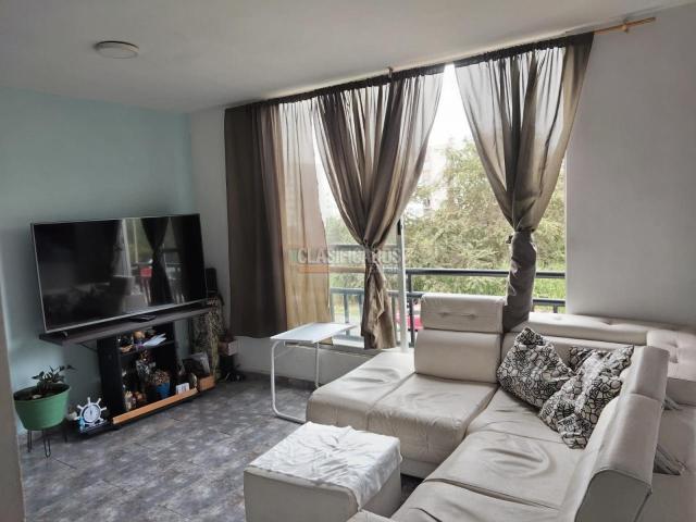 Apartamentos, Venta en Valle del Lili