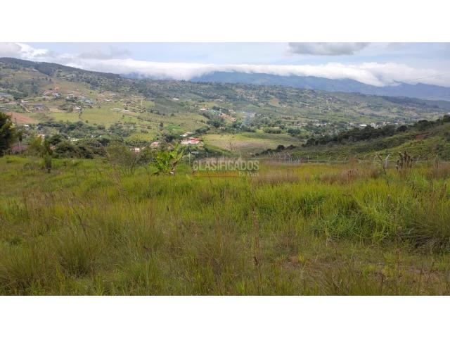 Lotes, Venta en Dagua
