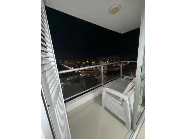 Apartamentos, Venta en Valle del Lili