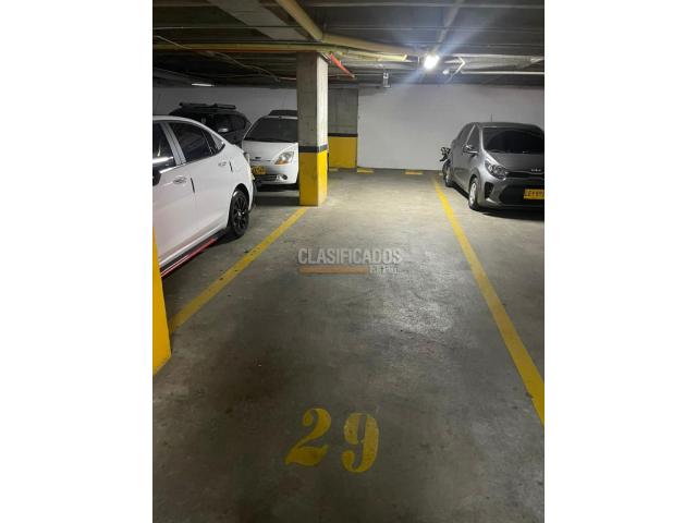 Apartamentos, Venta en Valle del Lili