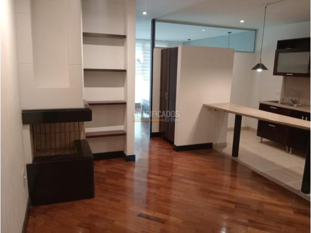 Apartaestudios, Alquiler en Bogotá