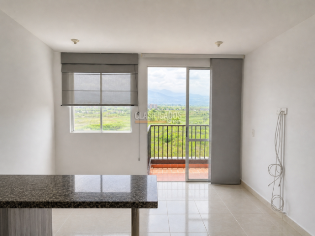 Apartamentos, Alquiler en Jamundí