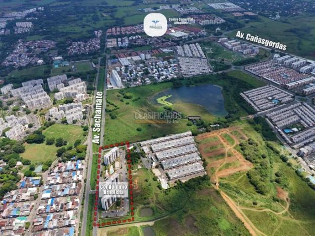 Apartamentos, Alquiler en Jamundí
