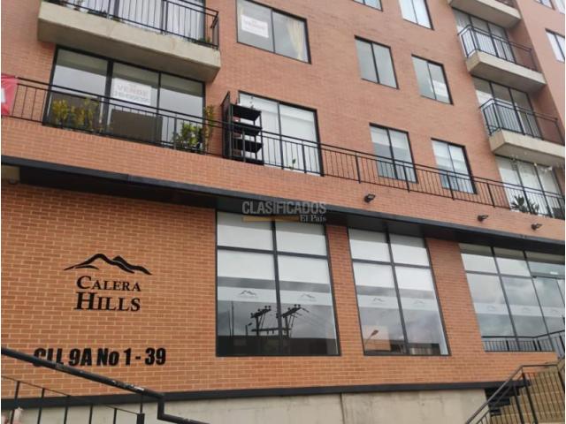 Apartamentos, Alquiler en La Calera
