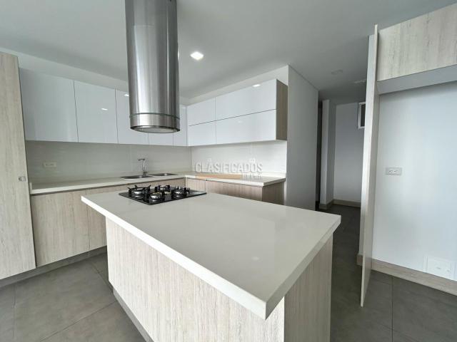 Apartamentos, Venta en Cristales