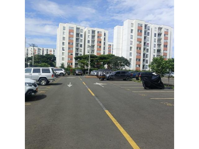 Apartamentos, Alquiler en Jamundí