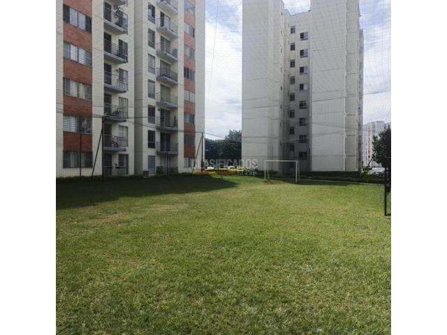 Apartamentos, Alquiler en Jamundí