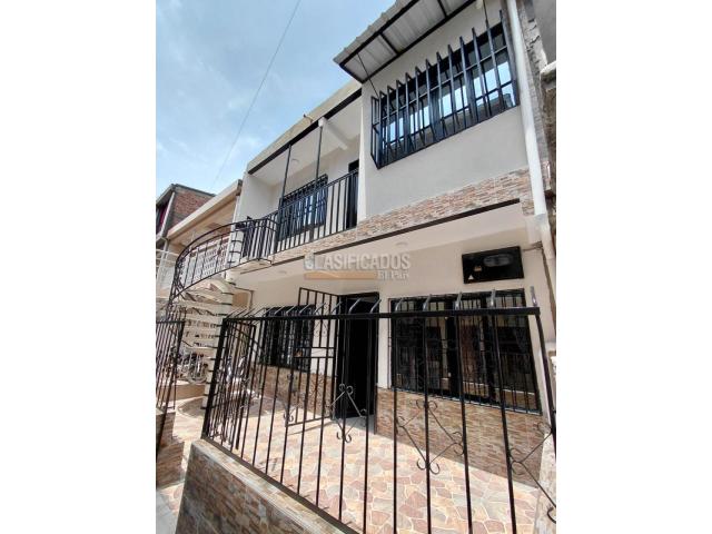 Casas, Venta en Barranquilla