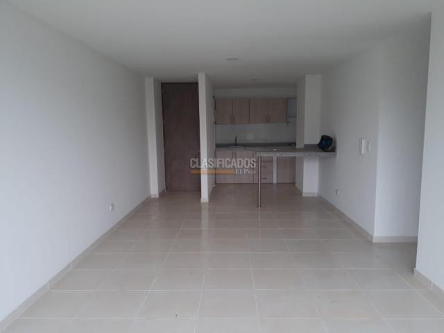 Apartamentos, Venta en El Refugio
