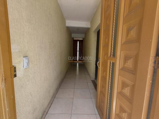 Apartamentos, Alquiler en Metropolitano del Norte