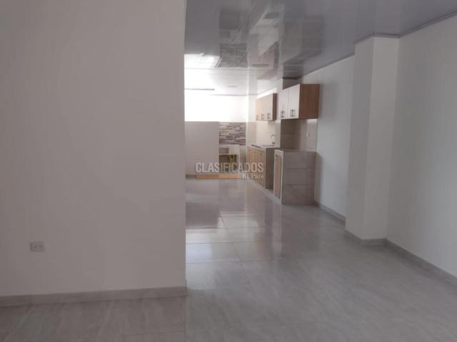 Apartamentos, Alquiler en Nueva Floresta