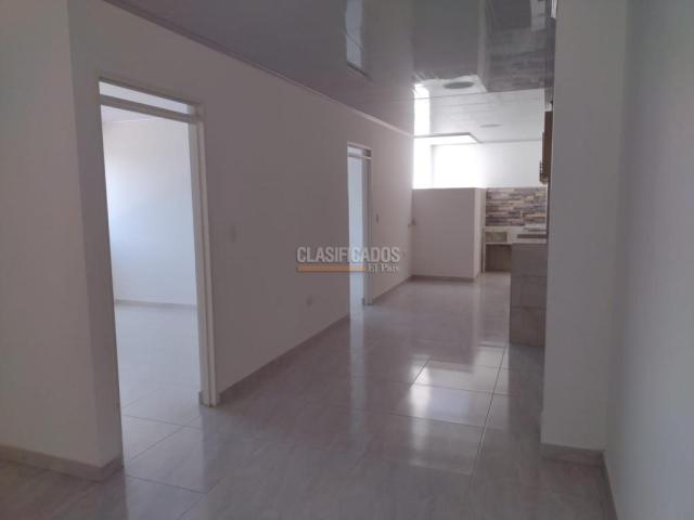 Apartamentos, Alquiler en Nueva Floresta