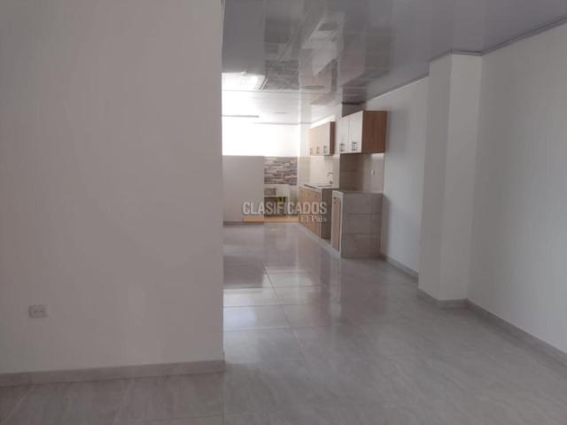 Apartamentos, Alquiler en Nueva Floresta