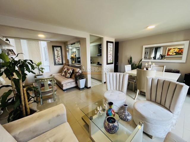 Apartamentos, Venta en La Flora