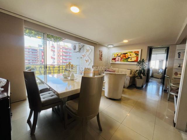 Apartamentos, Venta en La Flora