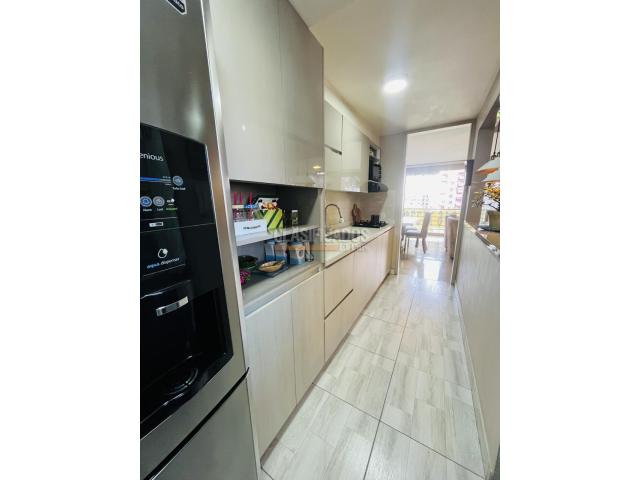 Apartamentos, Venta en La Flora