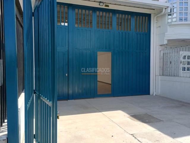 Locales y Bodegas, Venta en Nueva Floresta