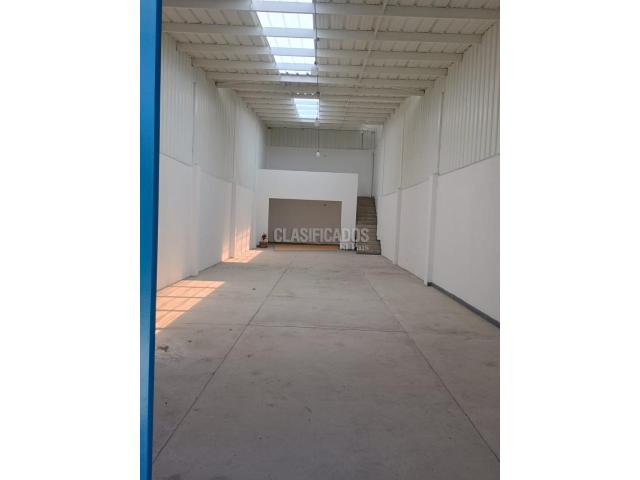 Locales y Bodegas, Venta en Nueva Floresta