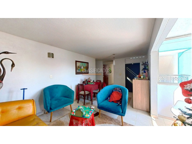 Apartamentos, Venta en El Ingenio