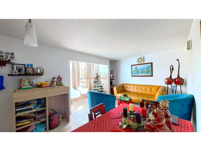 Apartamentos, Venta en El Ingenio