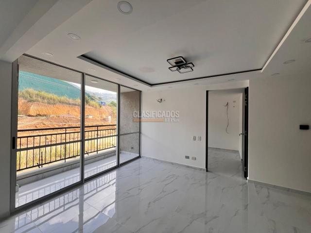 Apartamentos, Alquiler en Guabinas