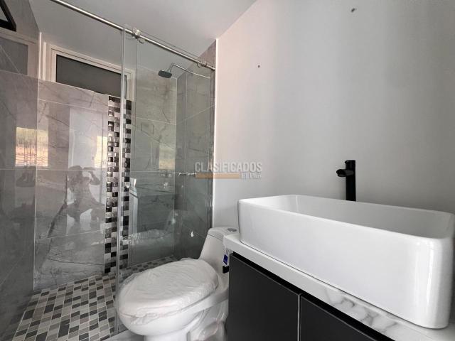 Apartamentos, Alquiler en Guabinas