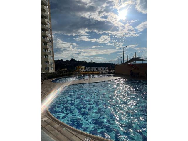 Apartamentos, Alquiler en Pereira