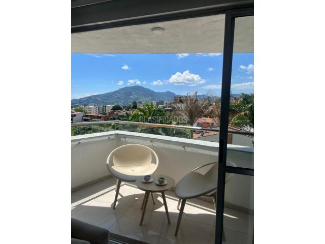 Apartamentos, Alquiler en Pereira