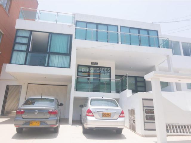 Apartaestudios, Alquiler en Barranquilla