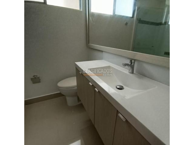 Apartamentos, Venta en Jamundí