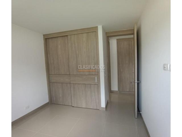 Apartamentos, Venta en Jamundí
