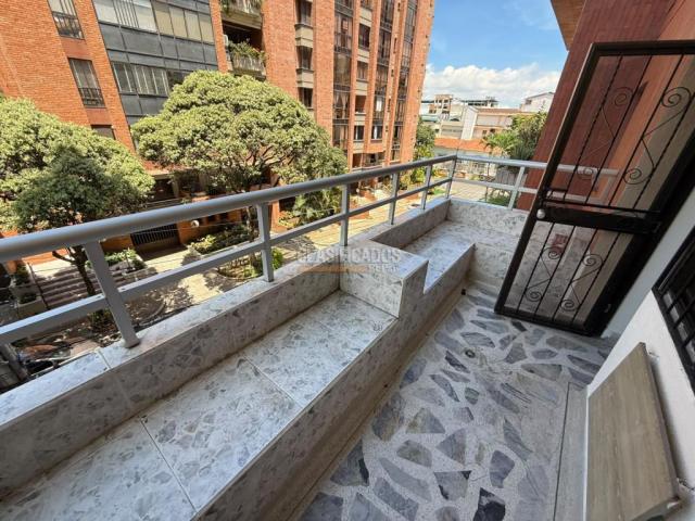 Apartamentos, Alquiler en Bucaramanga