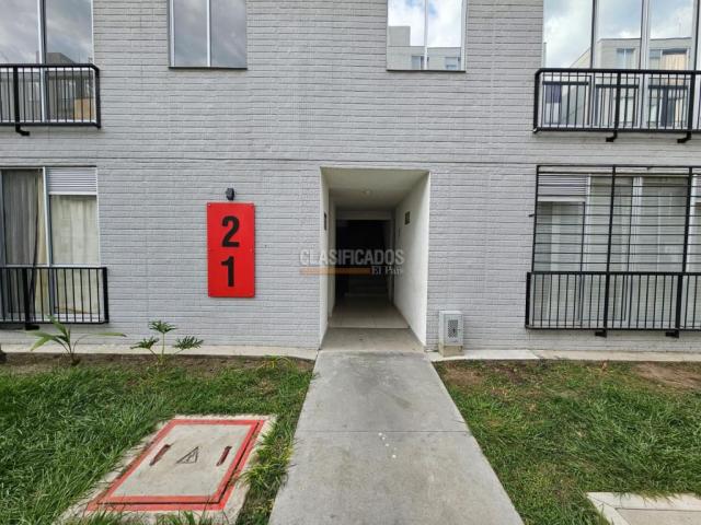 Apartamentos, Alquiler en Palmira