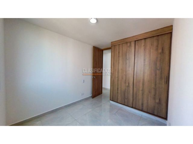 Apartamentos, Venta en Las Vegas de Comfandi