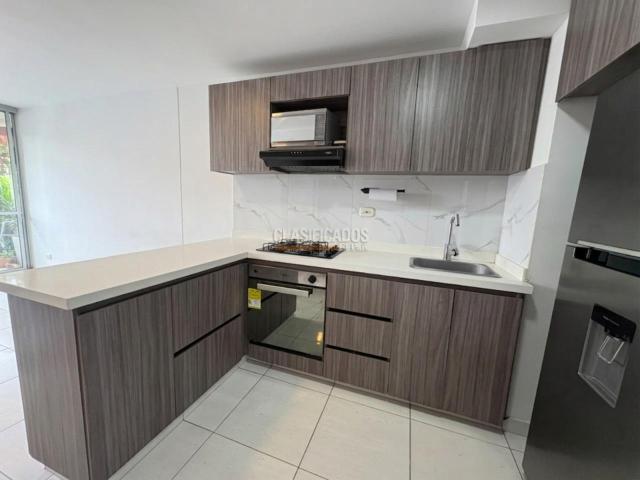 Apartamentos, Alquiler en Ciudad Bochalema