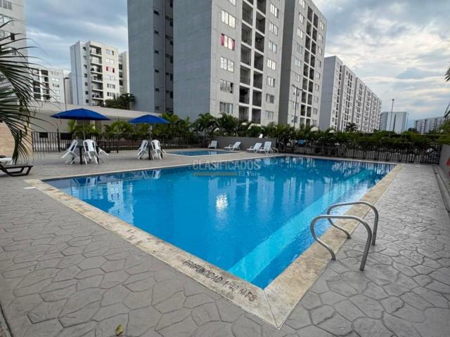 Apartamentos, Alquiler en Ciudad Bochalema