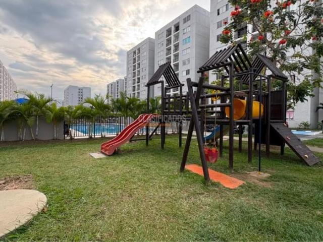 Apartamentos, Alquiler en Ciudad Bochalema